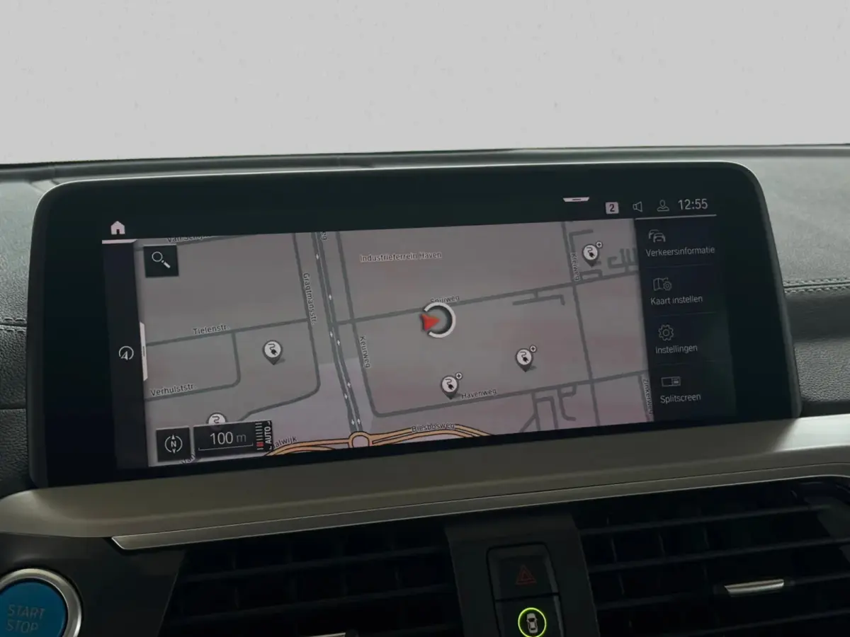 High Executive 80 kWh M-pakket (NL-auto, Dealer OnderH, Panoramadak, Navi Pro, 360 Camera, Leder, Auto Pilot, StoelV, Etc)