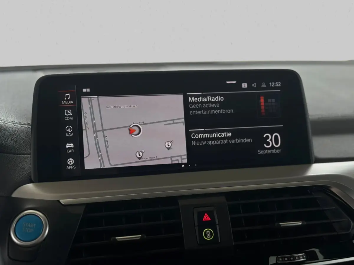 High Executive 80 kWh M-pakket (NL-auto, Dealer OnderH, Panoramadak, Navi Pro, 360 Camera, Leder, Auto Pilot, StoelV, Etc)
