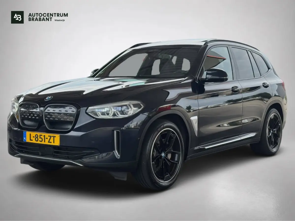 High Executive 80 kWh M-pakket (NL-auto, Dealer OnderH, Panoramadak, Navi Pro, 360 Camera, Leder, Auto Pilot, StoelV, Etc)