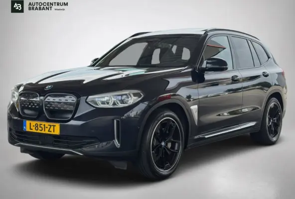 High Executive 80 kWh M-pakket (NL-auto, Dealer OnderH, Panoramadak, Navi Pro, 360 Camera, Leder, Auto Pilot, StoelV, Etc)