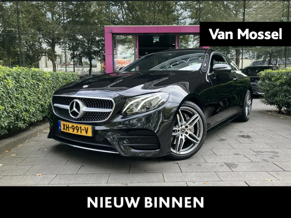 200 Business | WORDT VERWACHT | APPLE CARPLAY | ANDROID AUTO | ACHTERUITRIJCAMERA | LEDER | STOELVERWARMING | SFEERVERLICHTING | DYNAMIC SELECT | PARK ASSIST | NAVIGATIE | CRUISE CONTROL | V