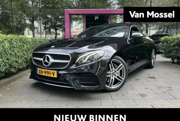200 Business | WORDT VERWACHT | APPLE CARPLAY | ANDROID AUTO | ACHTERUITRIJCAMERA | LEDER | STOELVERWARMING | SFEERVERLICHTING | DYNAMIC SELECT | PARK ASSIST | NAVIGATIE | CRUISE CONTROL | V