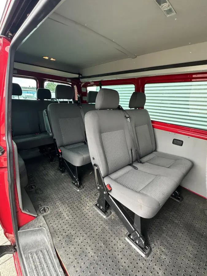 2.0 TDI L2H2 Highline automaat Marge btw vrij