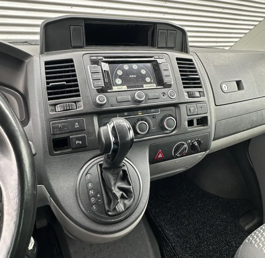 2.0 TDI L2H2 Highline automaat Marge btw vrij