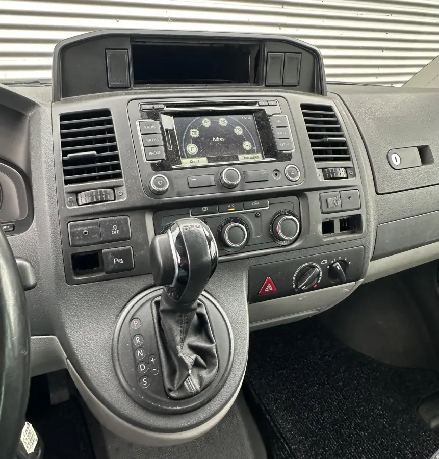 2.0 TDI L2H2 Highline automaat Marge btw vrij