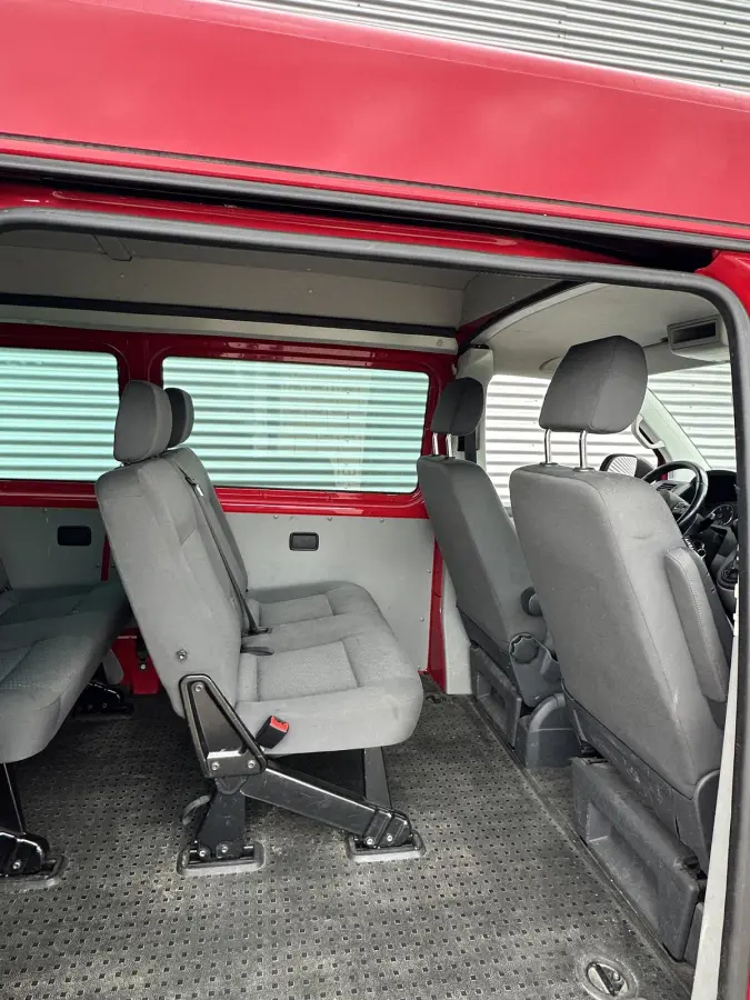 2.0 TDI L2H2 Highline automaat Marge btw vrij