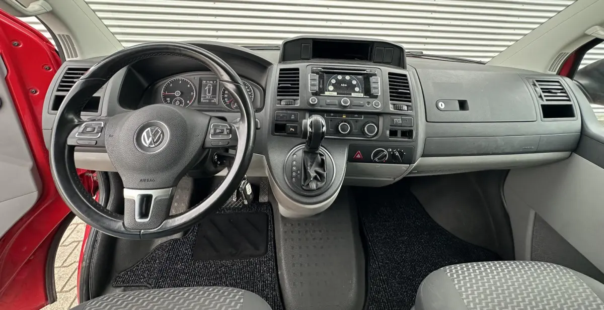 2.0 TDI L2H2 Highline automaat Marge btw vrij