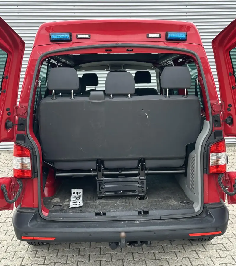 2.0 TDI L2H2 Highline automaat Marge btw vrij