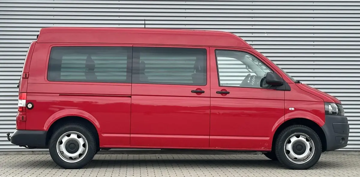 2.0 TDI L2H2 Highline automaat Marge btw vrij