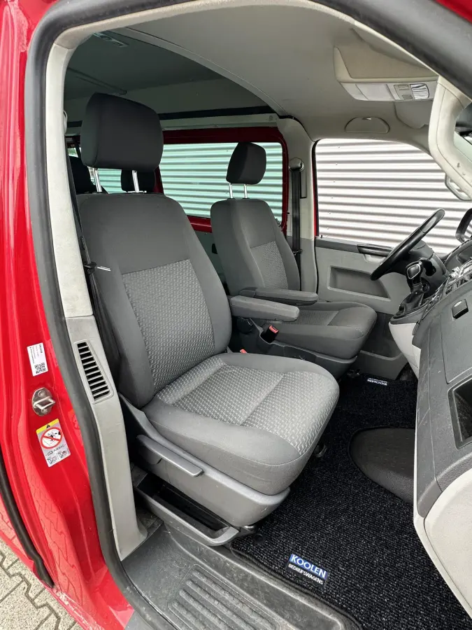 2.0 TDI L2H2 Highline automaat Marge btw vrij