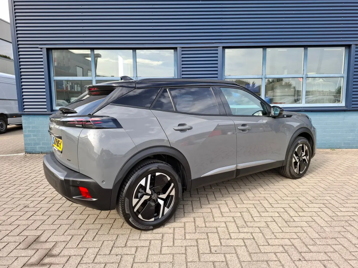 EV GT Avantage 54 kWh 98% SoH | 8 Jaar fabrieksgarantie |Apple Carplay/Android Auto|telefoonintegratie premium Warmtepomp | Stoelverwarming | Adaptive Cruise Control