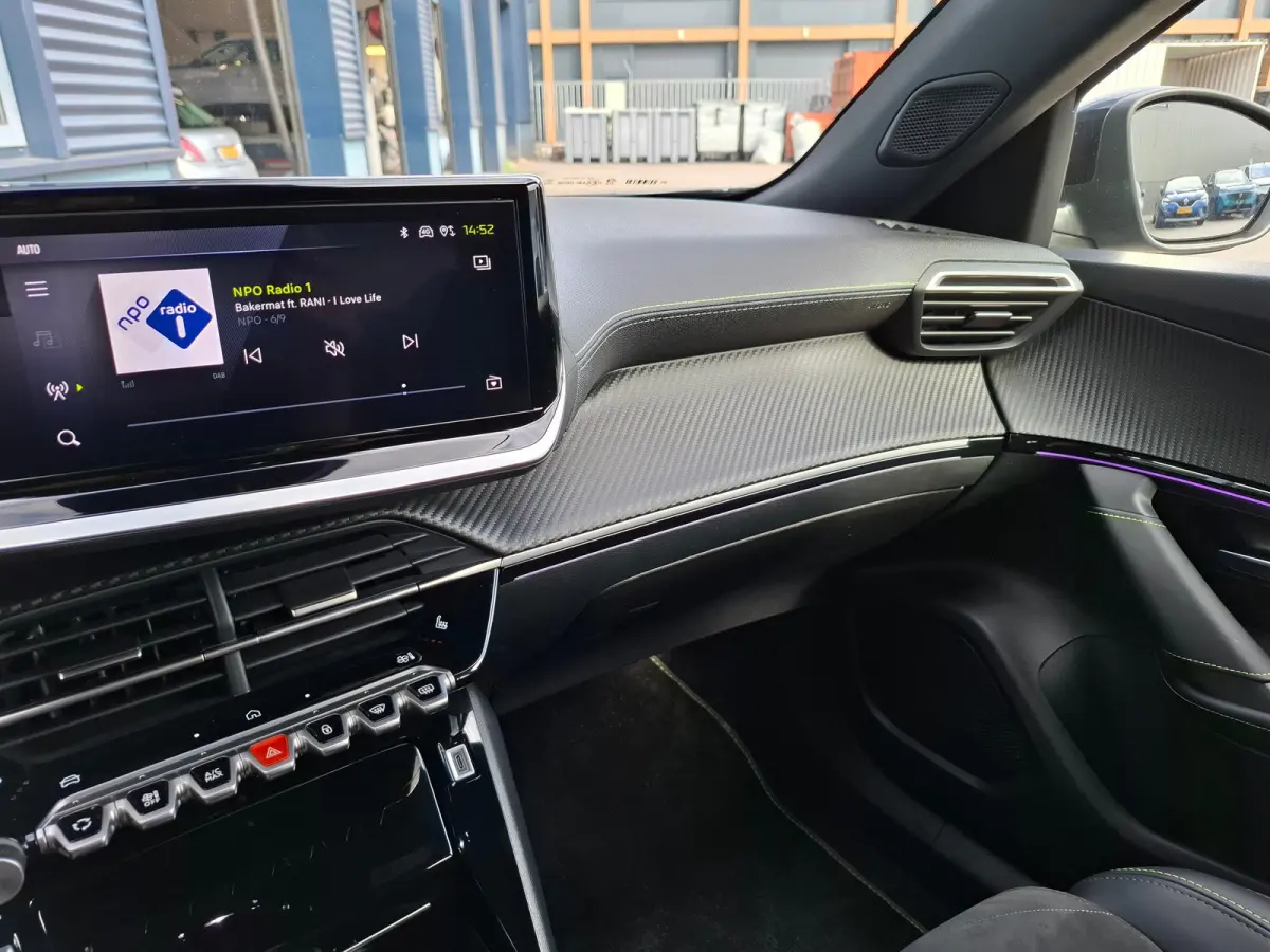 EV GT Avantage 54 kWh 98% SoH | 8 Jaar fabrieksgarantie |Apple Carplay/Android Auto|telefoonintegratie premium Warmtepomp | Stoelverwarming | Adaptive Cruise Control