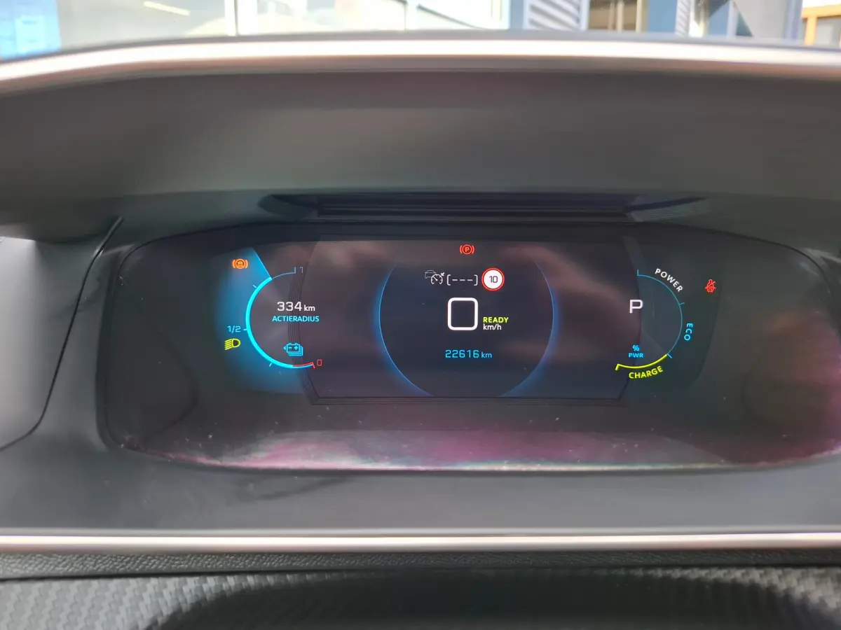 EV GT Avantage 54 kWh 98% SoH | 8 Jaar fabrieksgarantie |Apple Carplay/Android Auto|telefoonintegratie premium Warmtepomp | Stoelverwarming | Adaptive Cruise Control