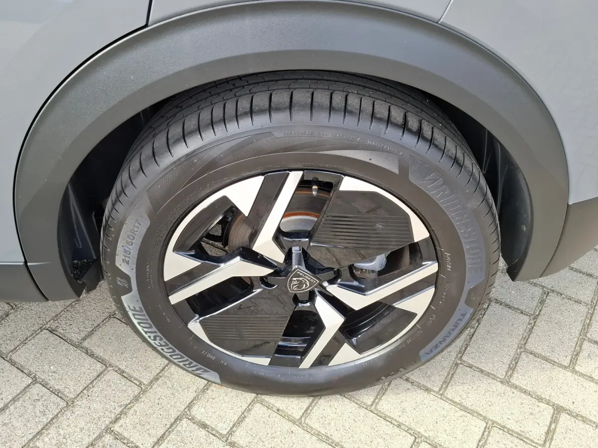 EV GT Avantage 54 kWh 98% SoH | 8 Jaar fabrieksgarantie |Apple Carplay/Android Auto|telefoonintegratie premium Warmtepomp | Stoelverwarming | Adaptive Cruise Control