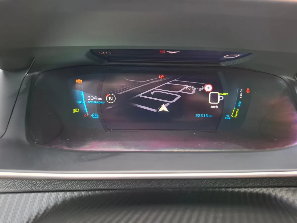 EV GT Avantage 54 kWh 98% SoH | 8 Jaar fabrieksgarantie |Apple Carplay/Android Auto|telefoonintegratie premium Warmtepomp | Stoelverwarming | Adaptive Cruise Control