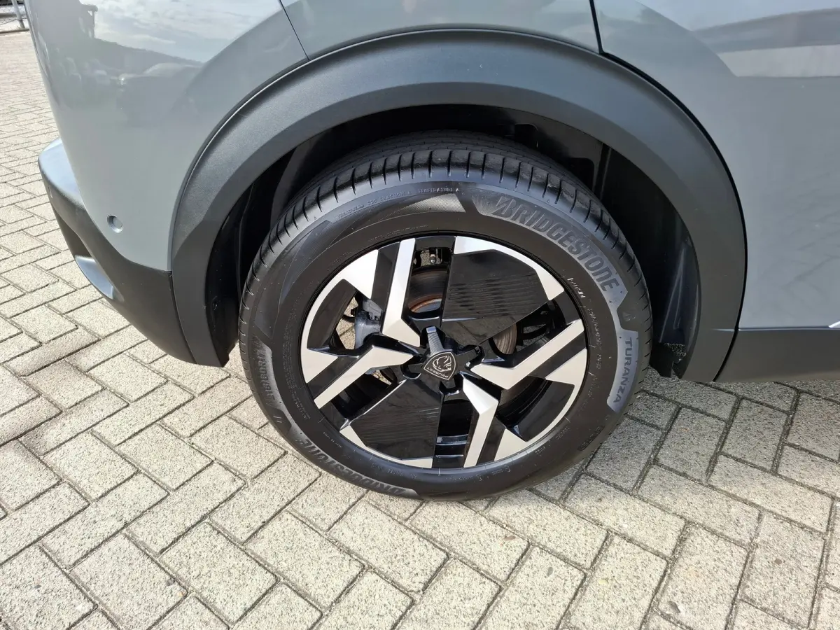EV GT Avantage 54 kWh 98% SoH | 8 Jaar fabrieksgarantie |Apple Carplay/Android Auto|telefoonintegratie premium Warmtepomp | Stoelverwarming | Adaptive Cruise Control