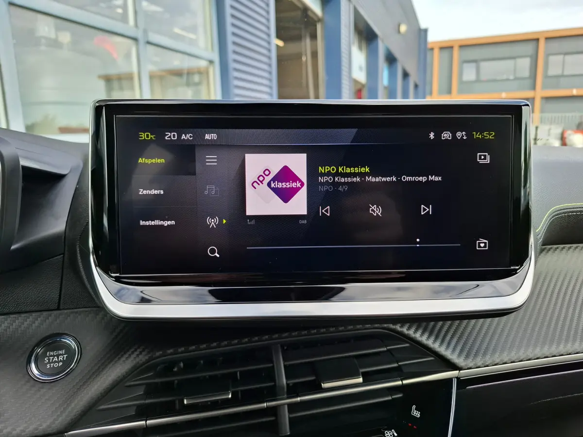 EV GT Avantage 54 kWh 98% SoH | 8 Jaar fabrieksgarantie |Apple Carplay/Android Auto|telefoonintegratie premium Warmtepomp | Stoelverwarming | Adaptive Cruise Control
