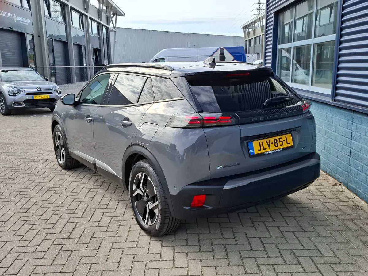 EV GT Avantage 54 kWh 98% SoH | 8 Jaar fabrieksgarantie |Apple Carplay/Android Auto|telefoonintegratie premium Warmtepomp | Stoelverwarming | Adaptive Cruise Control