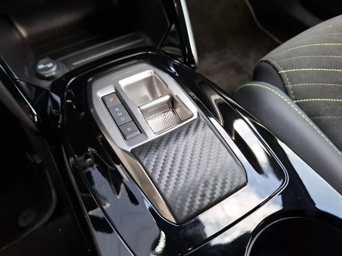 EV GT Avantage 54 kWh 98% SoH | 8 Jaar fabrieksgarantie |Apple Carplay/Android Auto|telefoonintegratie premium Warmtepomp | Stoelverwarming | Adaptive Cruise Control
