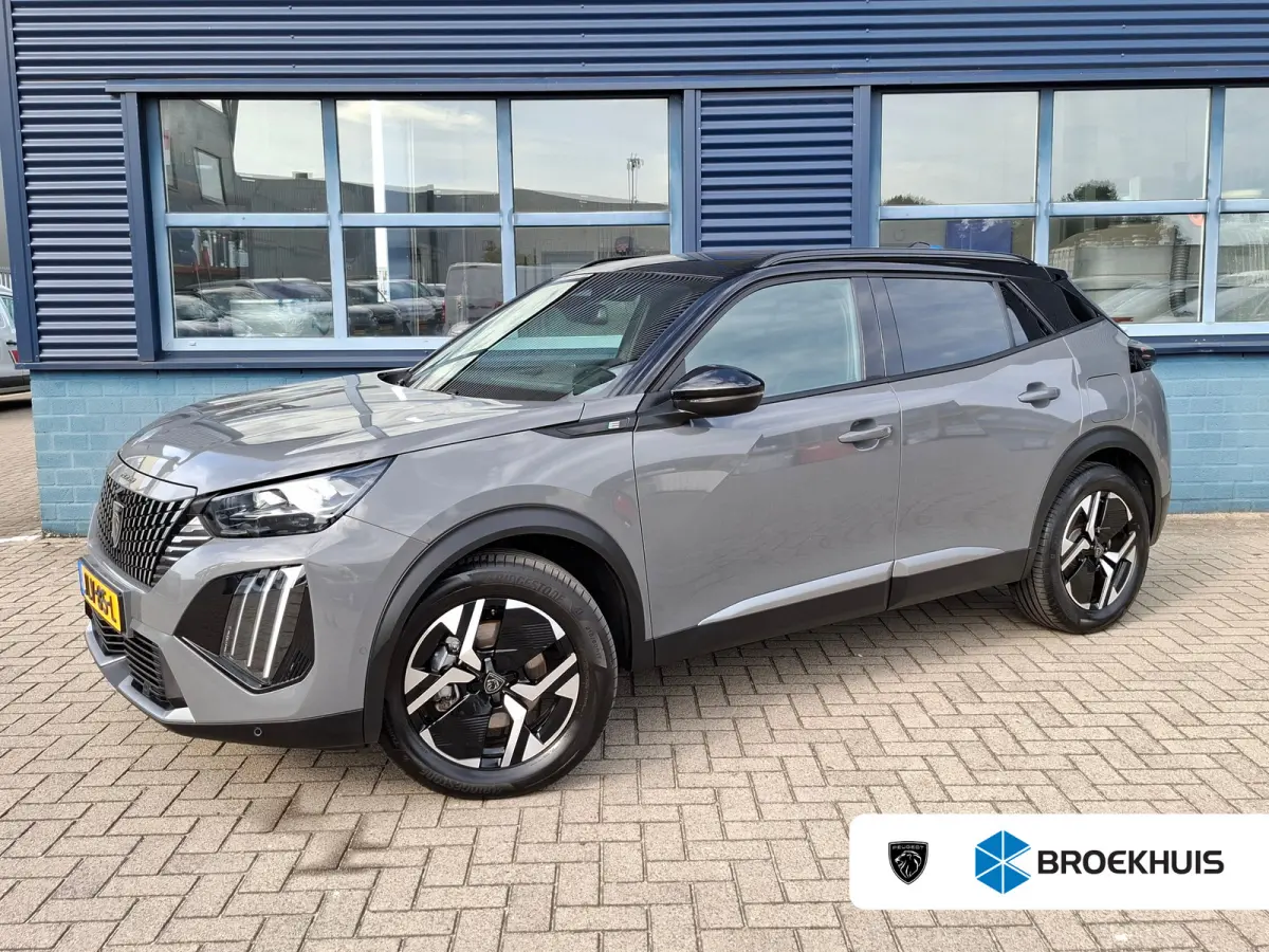 EV GT Avantage 54 kWh 98% SoH | 8 Jaar fabrieksgarantie |Apple Carplay/Android Auto|telefoonintegratie premium Warmtepomp | Stoelverwarming | Adaptive Cruise Control