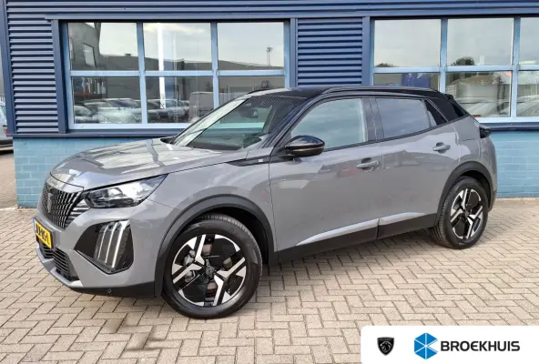 EV GT Avantage 54 kWh 98% SoH | 8 Jaar fabrieksgarantie |Apple Carplay/Android Auto|telefoonintegratie premium Warmtepomp | Stoelverwarming | Adaptive Cruise Control