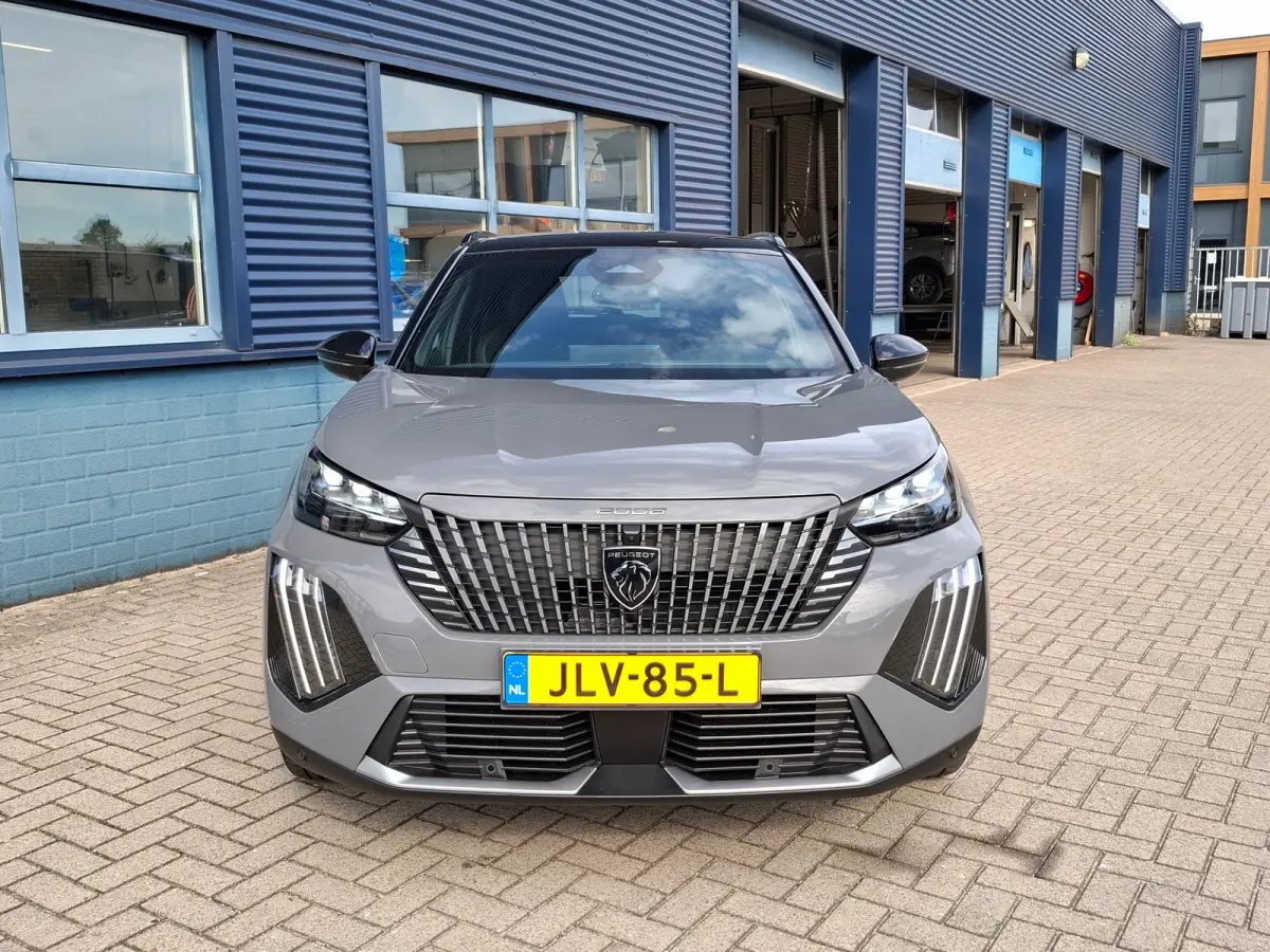 EV GT Avantage 54 kWh 98% SoH | 8 Jaar fabrieksgarantie |Apple Carplay/Android Auto|telefoonintegratie premium Warmtepomp | Stoelverwarming | Adaptive Cruise Control