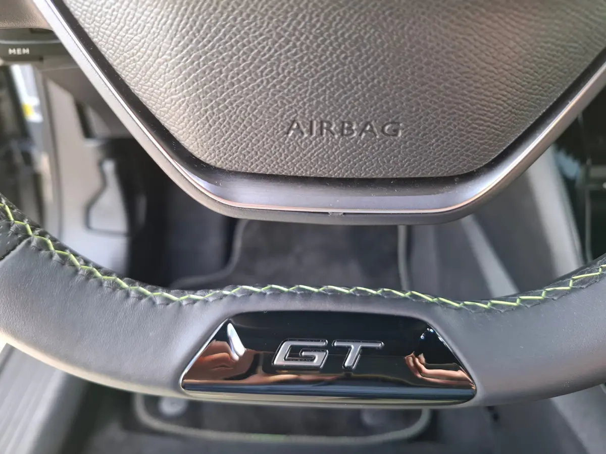 EV GT Avantage 54 kWh 98% SoH | 8 Jaar fabrieksgarantie |Apple Carplay/Android Auto|telefoonintegratie premium Warmtepomp | Stoelverwarming | Adaptive Cruise Control