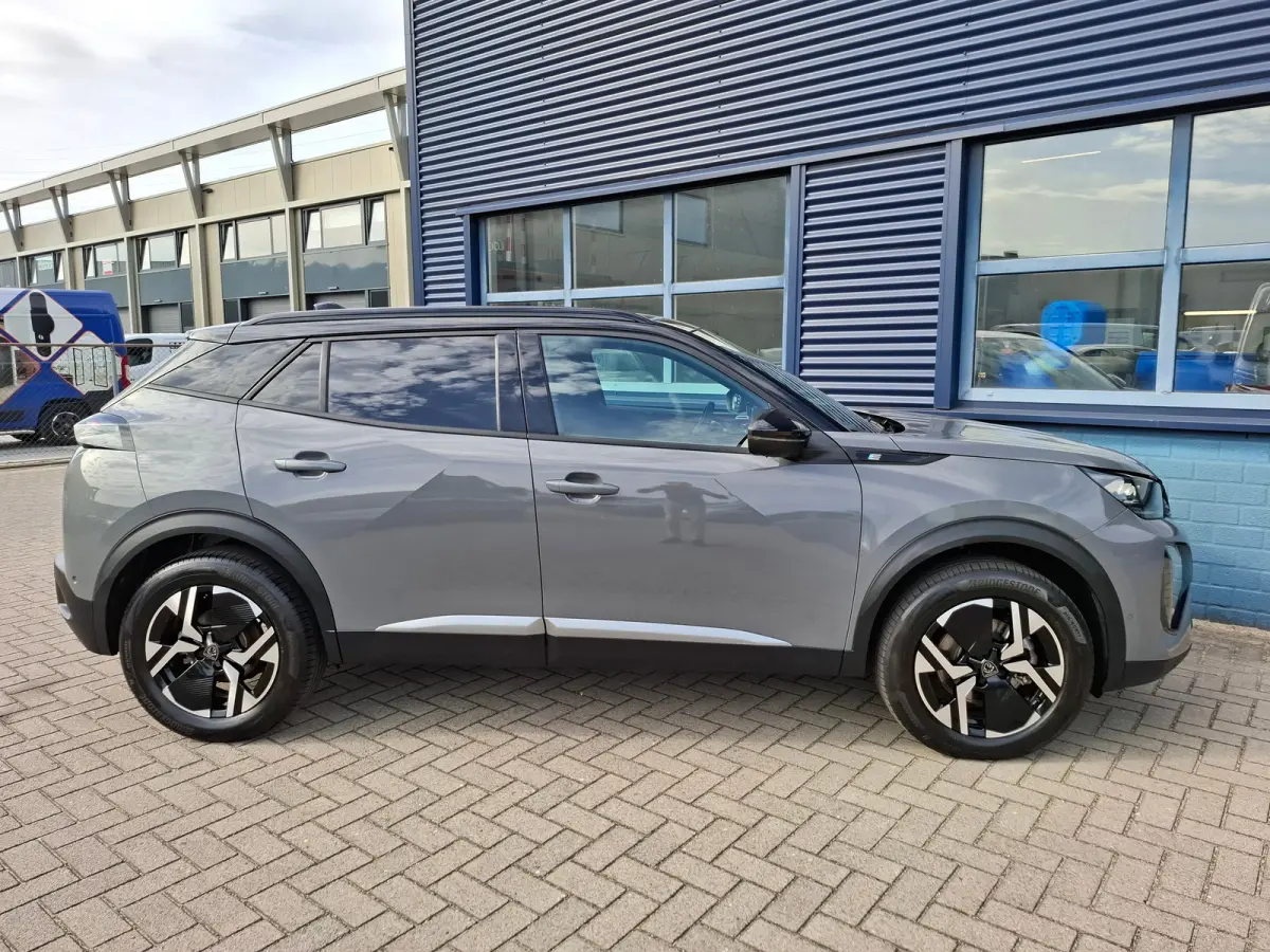 EV GT Avantage 54 kWh 98% SoH | 8 Jaar fabrieksgarantie |Apple Carplay/Android Auto|telefoonintegratie premium Warmtepomp | Stoelverwarming | Adaptive Cruise Control