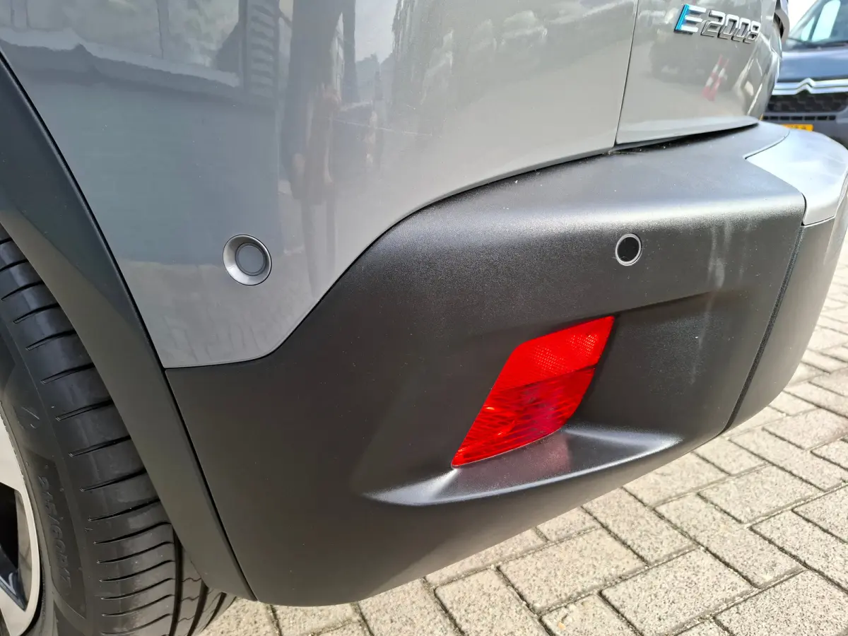 EV GT Avantage 54 kWh 98% SoH | 8 Jaar fabrieksgarantie |Apple Carplay/Android Auto|telefoonintegratie premium Warmtepomp | Stoelverwarming | Adaptive Cruise Control