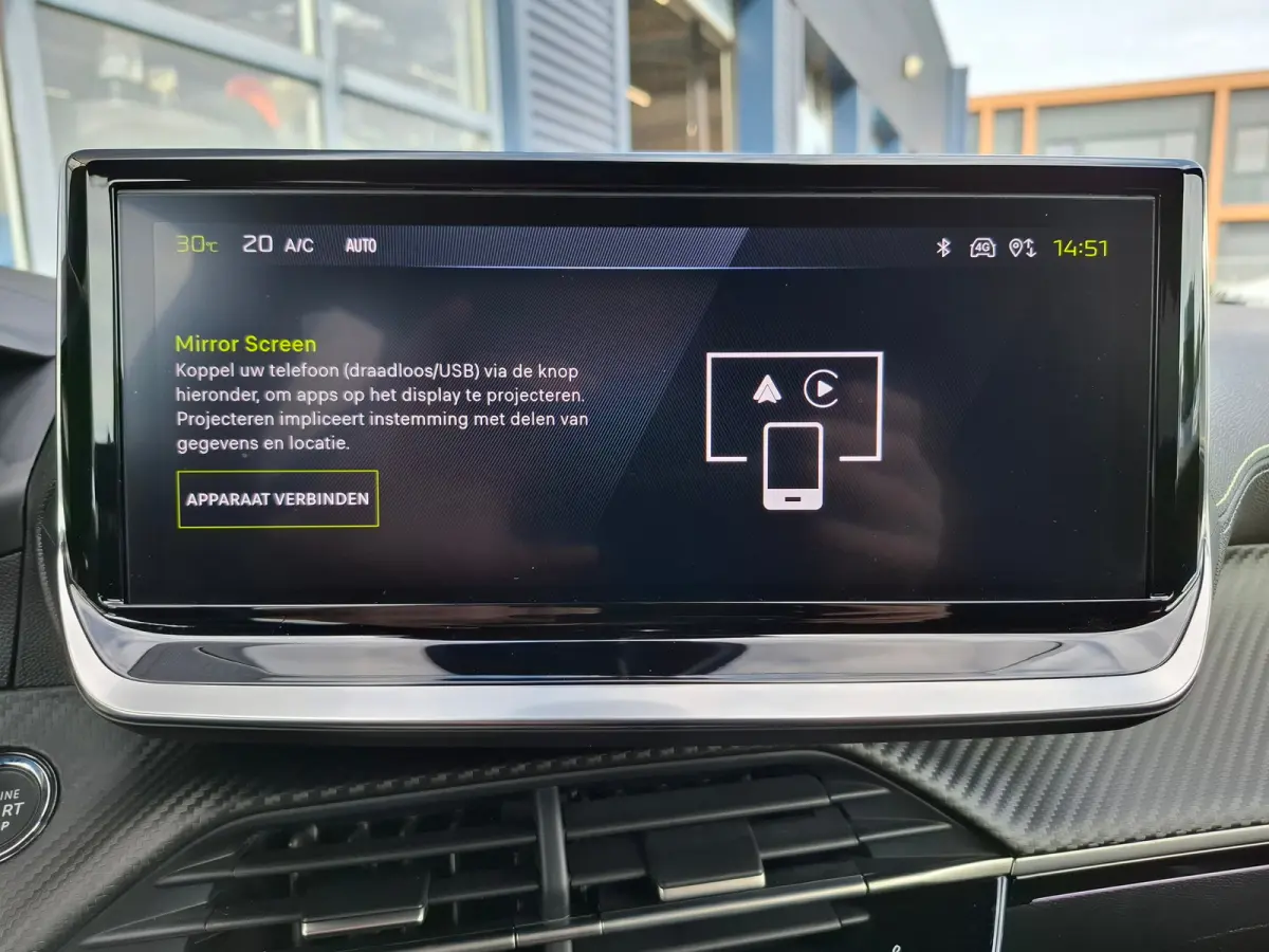 EV GT Avantage 54 kWh 98% SoH | 8 Jaar fabrieksgarantie |Apple Carplay/Android Auto|telefoonintegratie premium Warmtepomp | Stoelverwarming | Adaptive Cruise Control