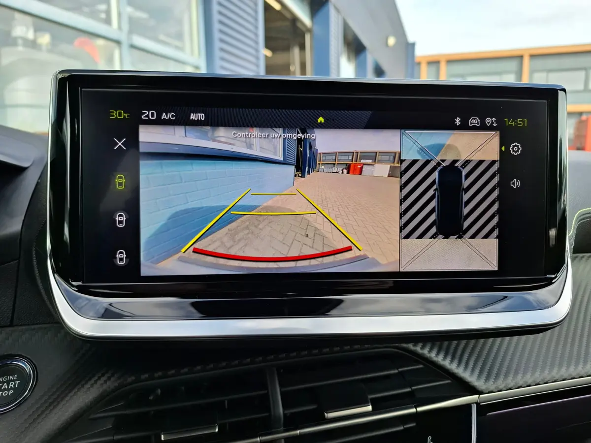 EV GT Avantage 54 kWh 98% SoH | 8 Jaar fabrieksgarantie |Apple Carplay/Android Auto|telefoonintegratie premium Warmtepomp | Stoelverwarming | Adaptive Cruise Control