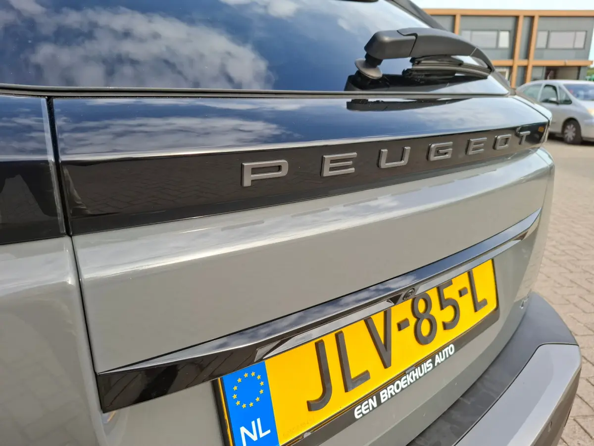 EV GT Avantage 54 kWh 98% SoH | 8 Jaar fabrieksgarantie |Apple Carplay/Android Auto|telefoonintegratie premium Warmtepomp | Stoelverwarming | Adaptive Cruise Control