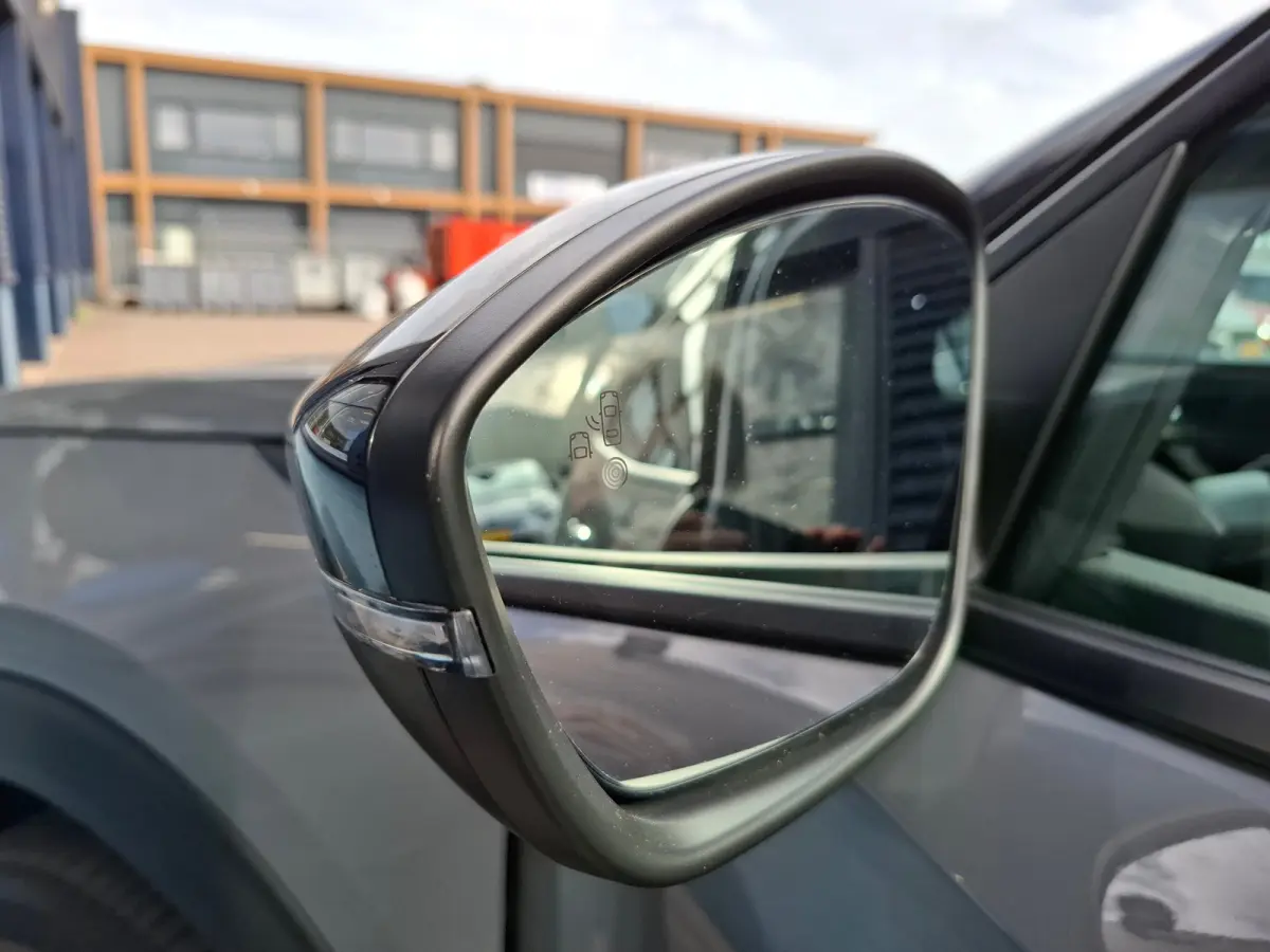 EV GT Avantage 54 kWh 98% SoH | 8 Jaar fabrieksgarantie |Apple Carplay/Android Auto|telefoonintegratie premium Warmtepomp | Stoelverwarming | Adaptive Cruise Control