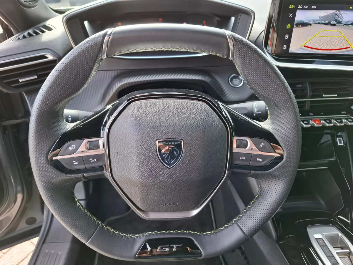 EV GT Avantage 54 kWh 98% SoH | 8 Jaar fabrieksgarantie |Apple Carplay/Android Auto|telefoonintegratie premium Warmtepomp | Stoelverwarming | Adaptive Cruise Control