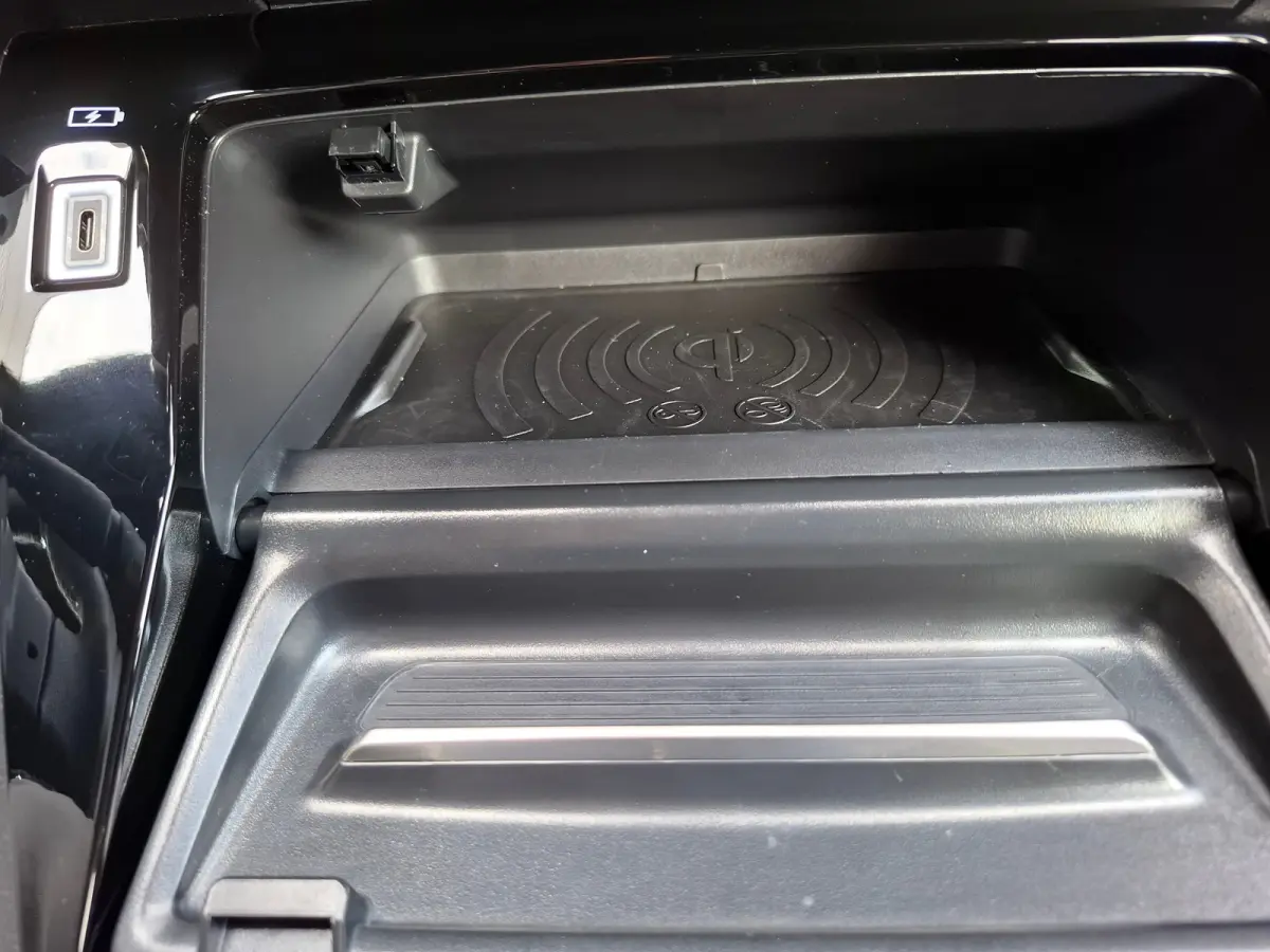 EV GT Avantage 54 kWh 98% SoH | 8 Jaar fabrieksgarantie |Apple Carplay/Android Auto|telefoonintegratie premium Warmtepomp | Stoelverwarming | Adaptive Cruise Control