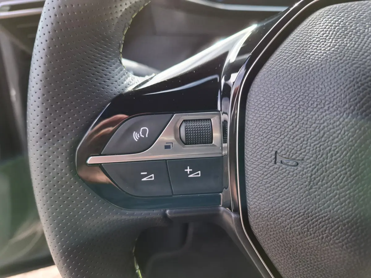 EV GT Avantage 54 kWh 98% SoH | 8 Jaar fabrieksgarantie |Apple Carplay/Android Auto|telefoonintegratie premium Warmtepomp | Stoelverwarming | Adaptive Cruise Control