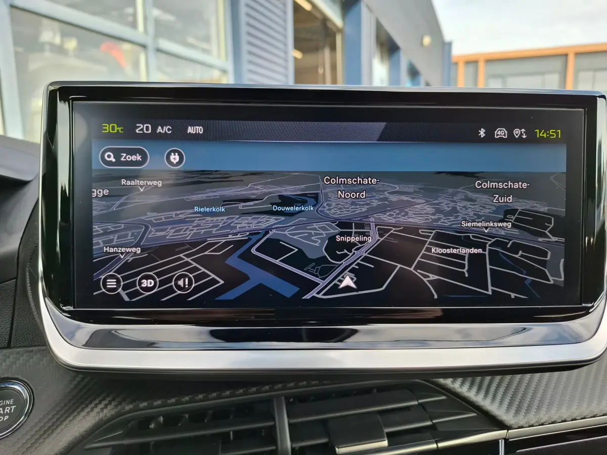 EV GT Avantage 54 kWh 98% SoH | 8 Jaar fabrieksgarantie |Apple Carplay/Android Auto|telefoonintegratie premium Warmtepomp | Stoelverwarming | Adaptive Cruise Control