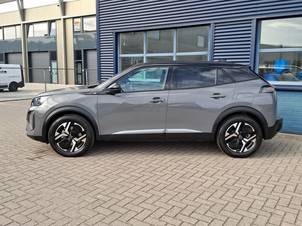 EV GT Avantage 54 kWh 98% SoH | 8 Jaar fabrieksgarantie |Apple Carplay/Android Auto|telefoonintegratie premium Warmtepomp | Stoelverwarming | Adaptive Cruise Control