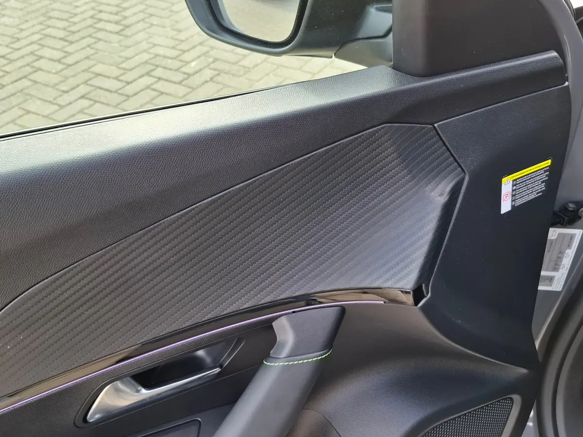 EV GT Avantage 54 kWh 98% SoH | 8 Jaar fabrieksgarantie |Apple Carplay/Android Auto|telefoonintegratie premium Warmtepomp | Stoelverwarming | Adaptive Cruise Control