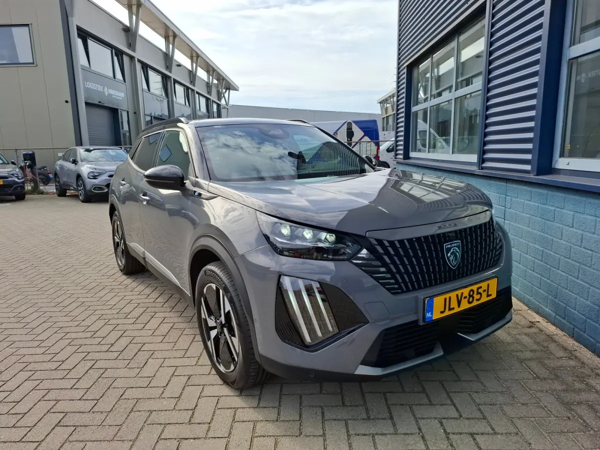 EV GT Avantage 54 kWh 98% SoH | 8 Jaar fabrieksgarantie |Apple Carplay/Android Auto|telefoonintegratie premium Warmtepomp | Stoelverwarming | Adaptive Cruise Control