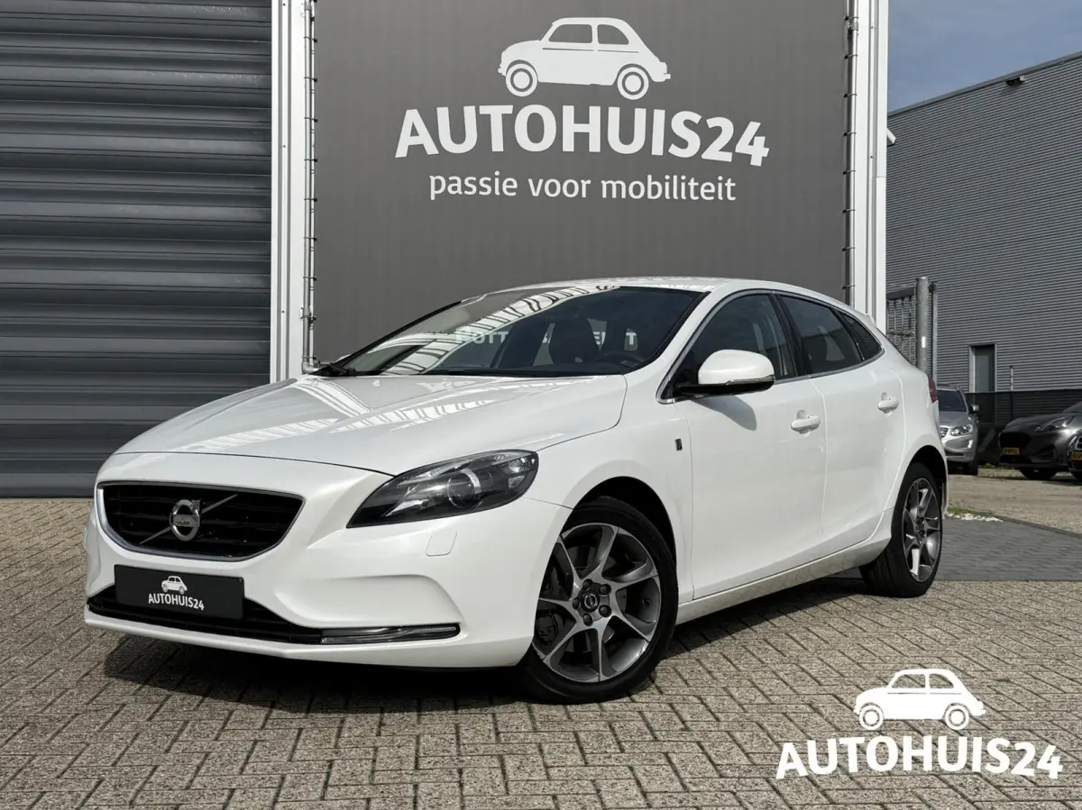 1.5 T3 Ocean Race AUTOMAAT XENON|NAVI|LEDER|17"