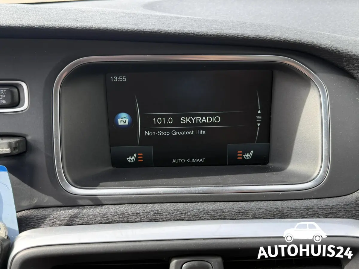 1.5 T3 Ocean Race AUTOMAAT XENON|NAVI|LEDER|17"