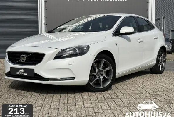 1.5 T3 Ocean Race AUTOMAAT XENON|NAVI|LEDER|17"
