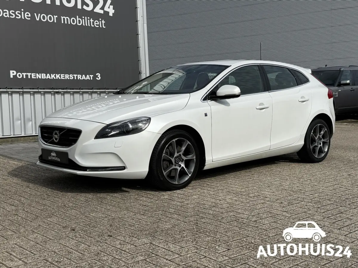 1.5 T3 Ocean Race AUTOMAAT XENON|NAVI|LEDER|17"