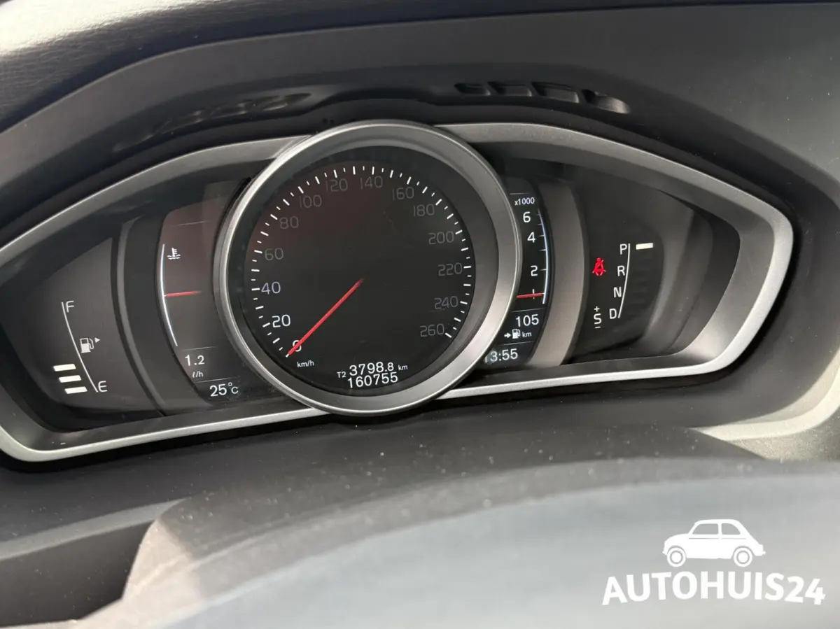 1.5 T3 Ocean Race AUTOMAAT XENON|NAVI|LEDER|17"