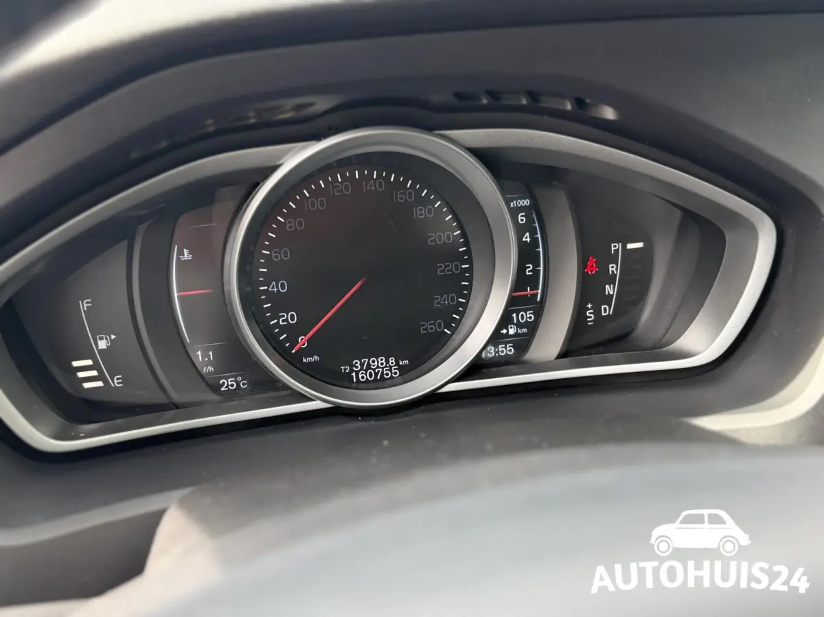 1.5 T3 Ocean Race AUTOMAAT XENON|NAVI|LEDER|17"