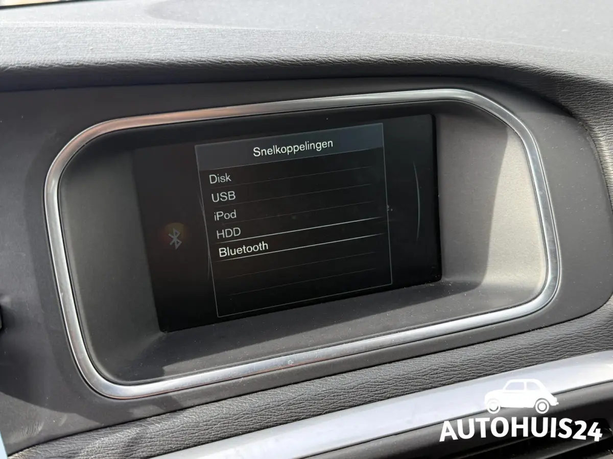 1.5 T3 Ocean Race AUTOMAAT XENON|NAVI|LEDER|17"