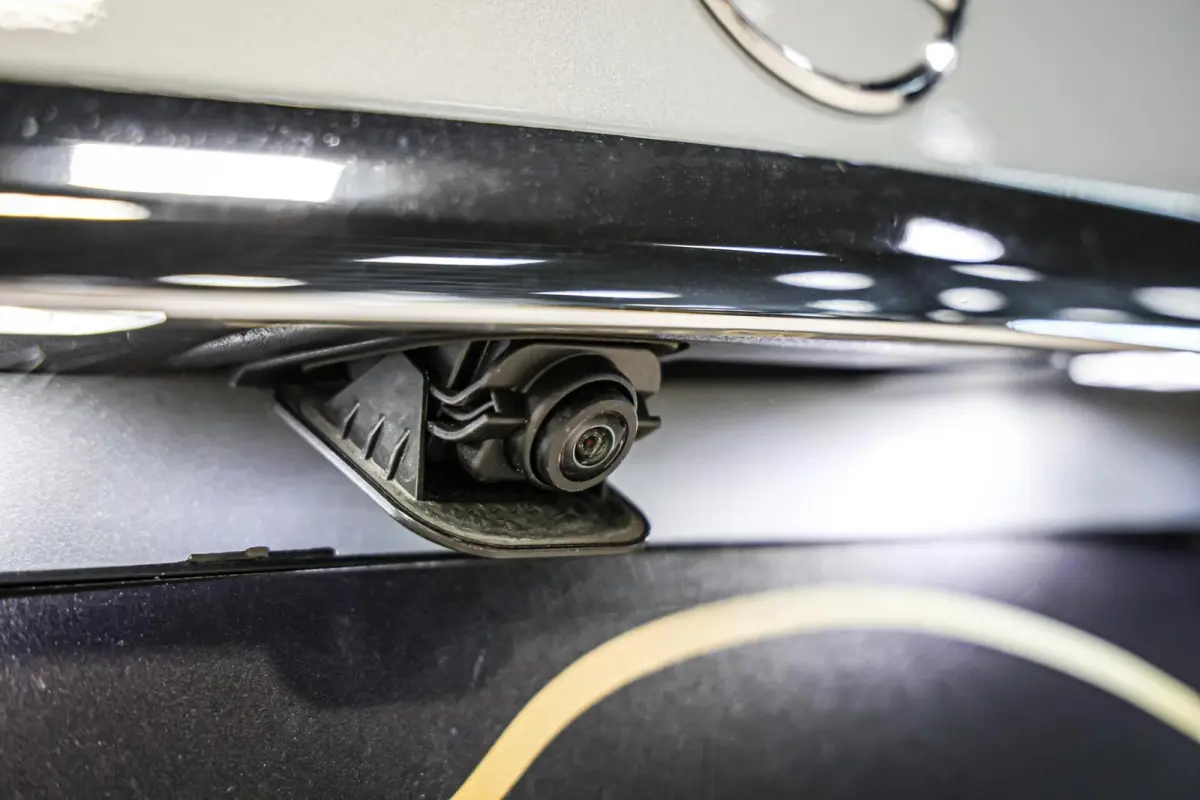 180 Business Solution AMG Plus Upgrade Edition|Camera|Sportonderstel|Keyless