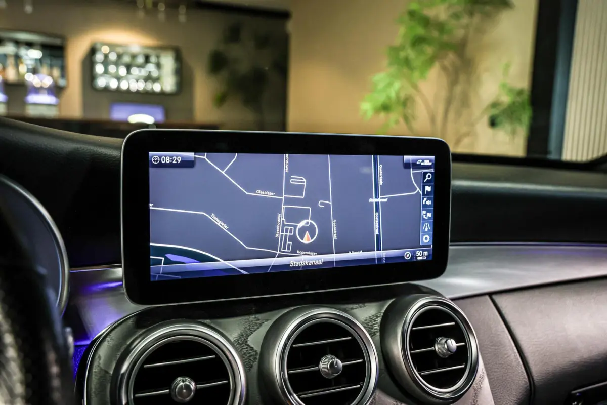 180 Business Solution AMG Plus Upgrade Edition|Camera|Sportonderstel|Keyless