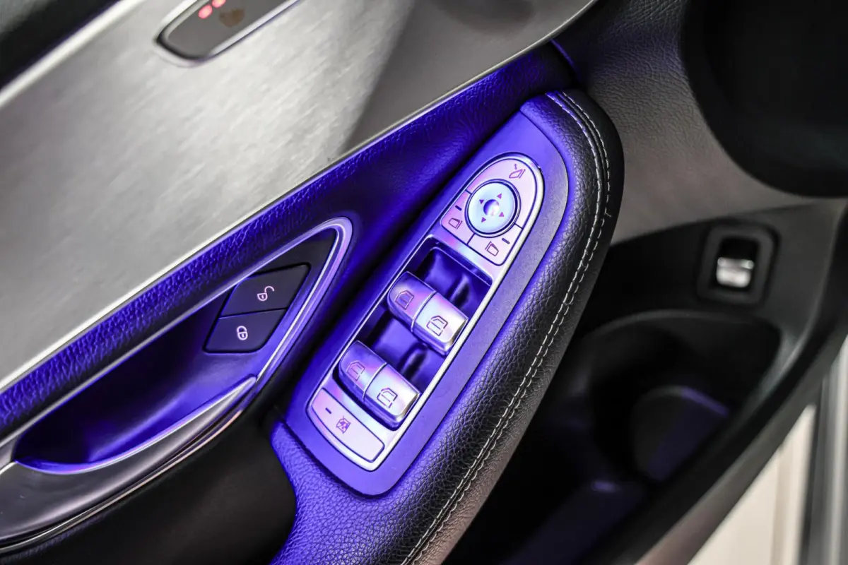 180 Business Solution AMG Plus Upgrade Edition|Camera|Sportonderstel|Keyless